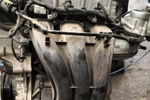 Motore wolkswagen up silga chy 1.0 benzina