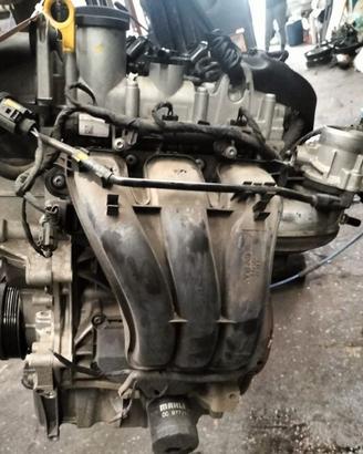 Motore wolkswagen up silga chy 1.0 benzina