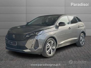 Peugeot 3008 1.5 BLUEHDI - ALLURE - DIESEL |...