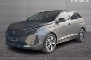 Peugeot 3008 1.5 BLUEHDI - ALLURE - DIESEL |...