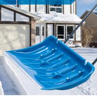 2 PALA da neve a spinta a 40€ entrambi