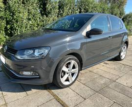 Volkswagen Polo 5p 1.4 Tdi Comfortline 75cv