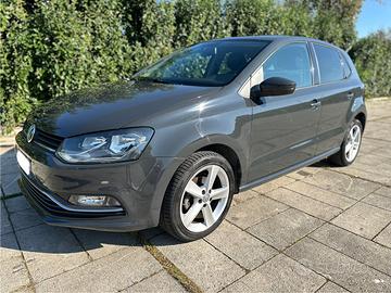 Volkswagen Polo 5p 1.4 Tdi Comfortline 75cv