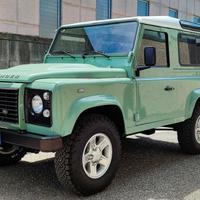 LAND ROVER Defender 90 2.2 TD4 N1 - PARI AL NUOV