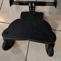 trasportino per bambini