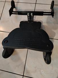 trasportino per bambini