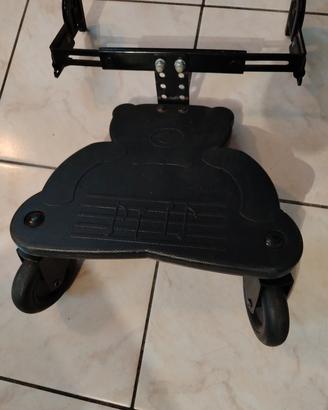 trasportino per bambini