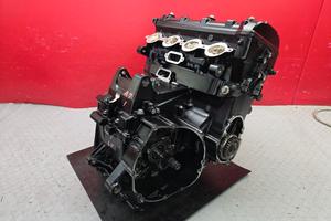 MOTORE ENGINE KAWASAKI NINJA 1000 2008 2010 ZX-10R