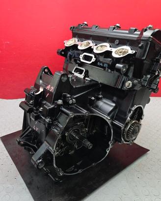MOTORE ENGINE KAWASAKI NINJA 1000 2008 2010 ZX-10R