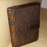 Portafoglio Just Cavalli