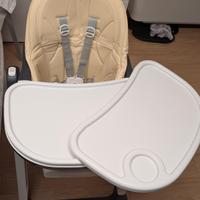 seggiolone Peg Perego Siesta 