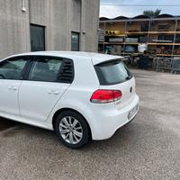 Golf 6 sport edition