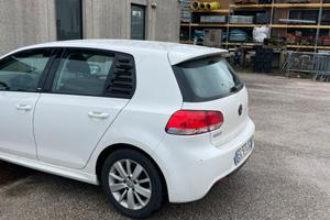 Golf 6 sport edition