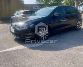 VOLKSWAGEN Golf 2.0 TDI DSG 5p. Executive BlueMoti