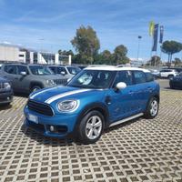 MINI Countryman 2.0 Cooper D Countryman