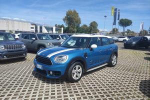 MINI Countryman 2.0 Cooper D Countryman