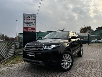 Land Rover Range Rover Evoque Range Rover Evoque 2