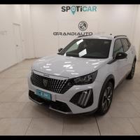 Peugeot 2008 II 2023 1.2 puretech Allure s&s ...