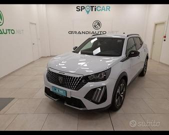Peugeot 2008 II 2023 1.2 puretech Allure s&s ...