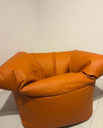 Poltrona sacco