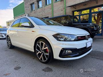 VOLKSWAGEN Polo 2.0 TSI 200CV DSG TETTO PANORAMI