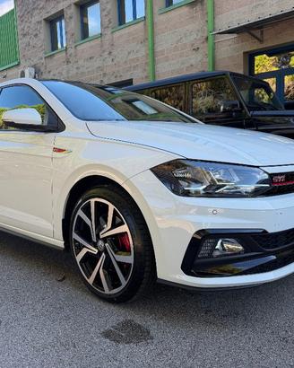 VOLKSWAGEN Polo 2.0 TSI 200CV DSG TETTO PANORAMI