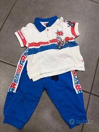 Tuta original marines bimbo