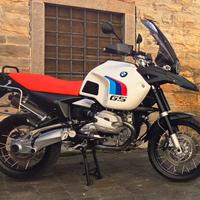 BMW R1200GS ADVENTURE (2004-2013)