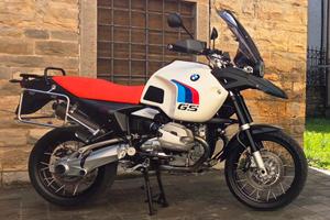 BMW R1200GS ADVENTURE (2004-2013)