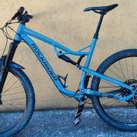 Rockrider Am 100 s taglia XL 