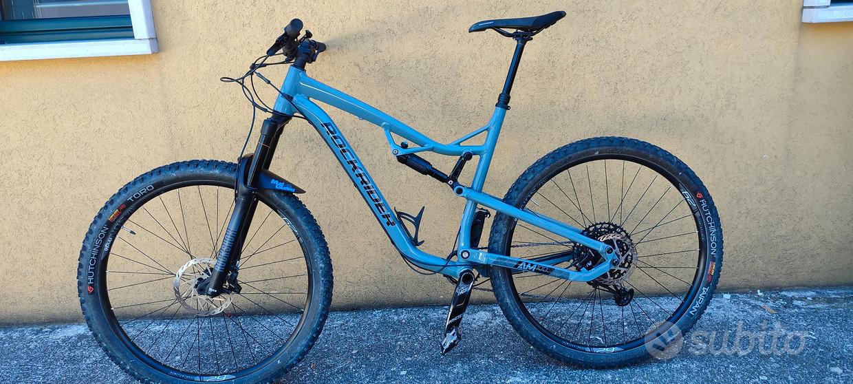 Btwin Rockrider Rockrider Am 100 S Prezzo Rockrider Am 100 S