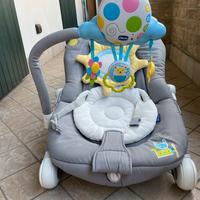 Sdraietta Chicco Balloon