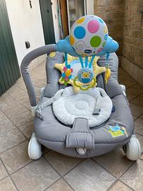 Sdraietta Chicco Balloon