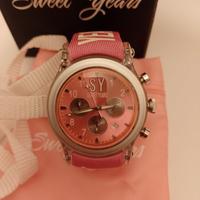 tris orologi