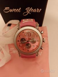 tris orologi