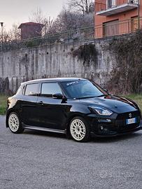 Suzuki Swift Sport Zc33s 
