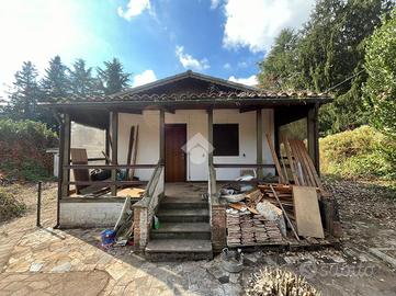 CASA INDIPENDENTE A ROCCA PRIORA