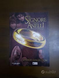 Album de "Il Signore degli Anelli - Le Due Torri"