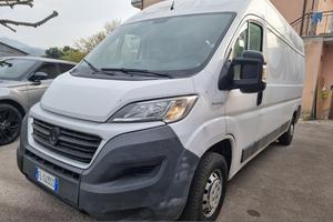 FIAT Ducato 30 2.3 MJT 130CV LH3 " 35q