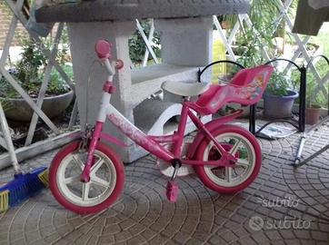 Bicicletta da bimba