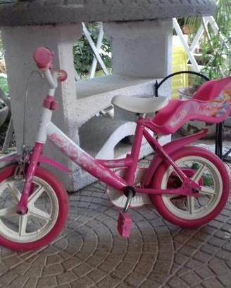 Bicicletta da bimba