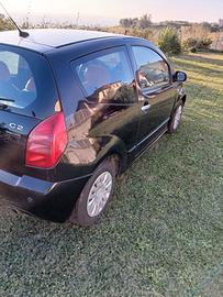 CITROEN C2 - 2005 neopatentati