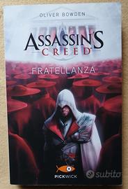 Assassin's Creed: Fratellanza