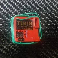 VINTAGE Ricevente TEKIN TERX-27