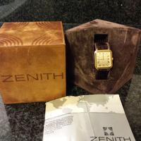 MERAVIGLIOSO ZENIT ORO 1982