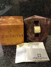 MERAVIGLIOSO ZENIT ORO 1982