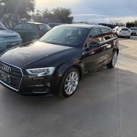 Audi A3 SPB 1.6 TDI 116 CV