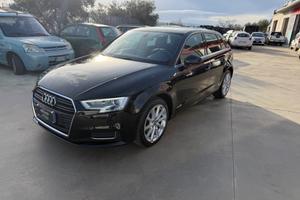 Audi A3 SPB 1.6 TDI 116 CV