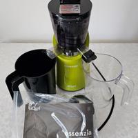 Estrattore frutta e verdura