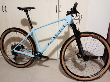 Bici MTB